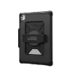 Urban Armor Gear Metropolis Series z paskiem na rękę Etui do iPad Pro 11 (5. gen., 2024, M4)