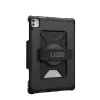 Urban Armor Gear Metropolis Series z paskiem na rękę Etui do iPad Pro 11 (5. gen., 2024, M4)