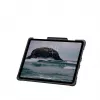 Urban Armor Gear Metropolis Series z paskiem na rękę Etui do iPad Pro 11 (5. gen., 2024, M4)