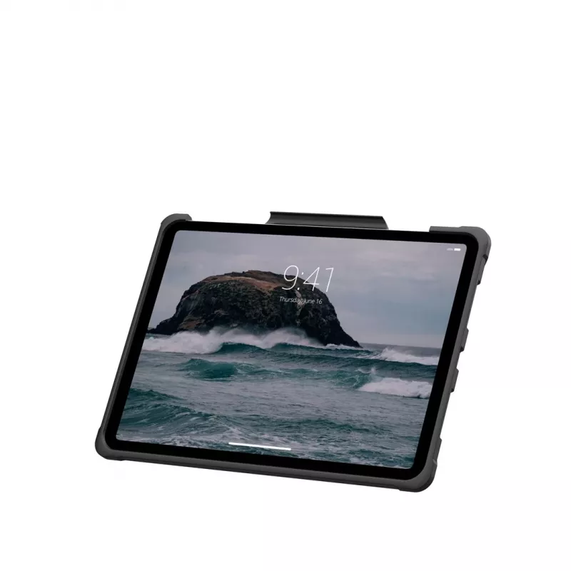 Urban Armor Gear Metropolis Series z paskiem na rękę Etui do iPad Pro 11 (5. gen., 2024, M4)