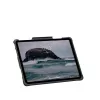 Urban Armor Gear Metropolis Series z paskiem na rękę Etui do iPad Pro 11 (5. gen., 2024, M4)