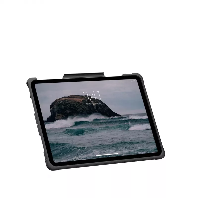 Urban Armor Gear Metropolis Series z paskiem na rękę Etui do iPad Pro 11 (5. gen., 2024, M4)