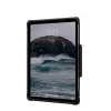 Urban Armor Gear Metropolis Series z paskiem na rękę Etui do iPad Pro 11 (5. gen., 2024, M4)