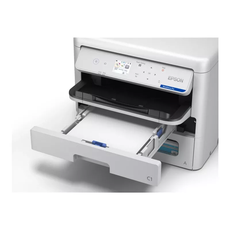 Drukarka atramentowa Epson WorkForce Pro EP-C800RDW Colour
