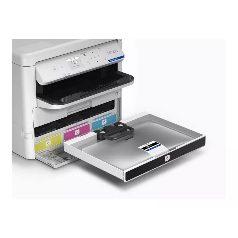Drukarka atramentowa Epson WorkForce Pro EP-C800RDW Colour