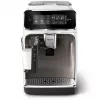 Ekspres do espresso Philips EP3343/90 — w pełni automatyczny, 2 filiżanki, 15 barów, ceramiczny młynek, pojemnik na ziarna 275 g, zbiornik na mleko, dotykowy wyświetlacz TFT