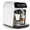 Ekspres do espresso Philips EP3343/90 — w pełni automatyczny, 2 filiżanki, 15 barów, ceramiczny młynek, pojemnik na ziarna 275 g, zbiornik na mleko, dotykowy wyświetlacz TFT