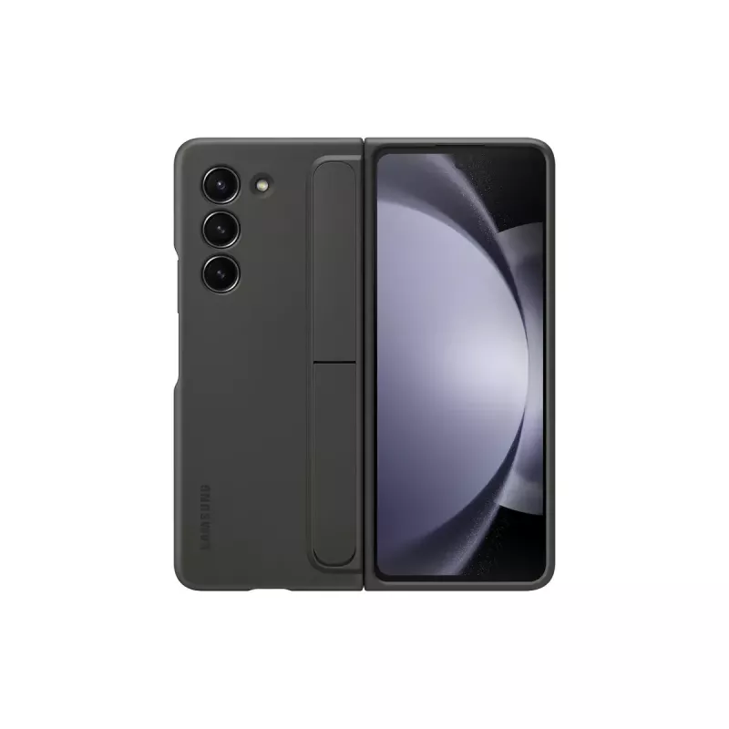 Cover Samsung Galaxy Z Fold5 19.3 cm Graphite