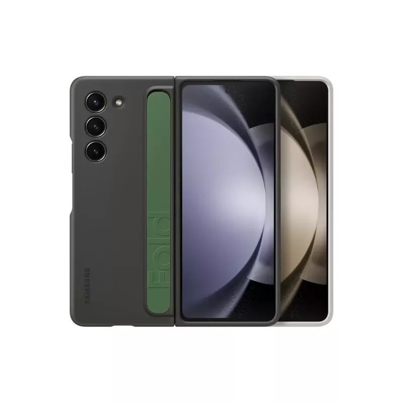 Cover Samsung Galaxy Z Fold5 19.3 cm Graphite