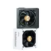 Zalman ZM1200-TMX2 TerraMax II 80 Plus Gold PSU Pełnomodułowy ATX 3.0 PCIe 5.0 - ATX - 80 PLUS Gold