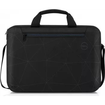 DELL ES1520C torba na notebooka 39,6 cm (15,6 cala) aktówka czarna (460-BCZV)