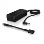 Zasilacz sieciowy HP 90W Smart AC 100-240V 50/60 Hz 90W do notebooka czarny (H6Y90ETABB)