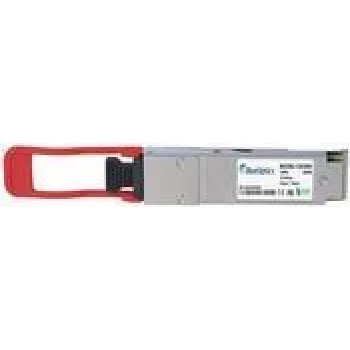 Kompatybilny Cisco QSFP-100G-ER4L-S BlueOptics BO28L13630D transceiver QSFP28, duplex LC, 100GBASE-ER4