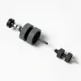 Brother PRK-A4001 - zestaw rolek skanera - do Brother ADS-4900W