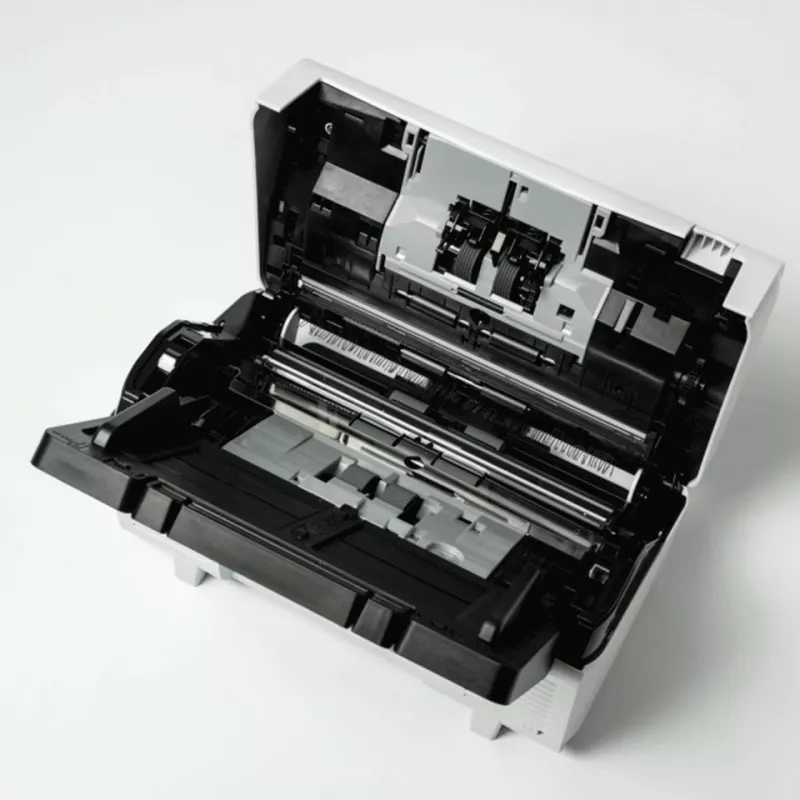 Brother PRK-A4001 - zestaw rolek skanera - do Brother ADS-4900W