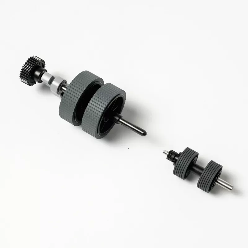 Brother PRK-A4001 - zestaw rolek skanera - do Brother ADS-4900W