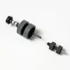 Brother PRK-A4001 - zestaw rolek skanera - do Brother ADS-4900W