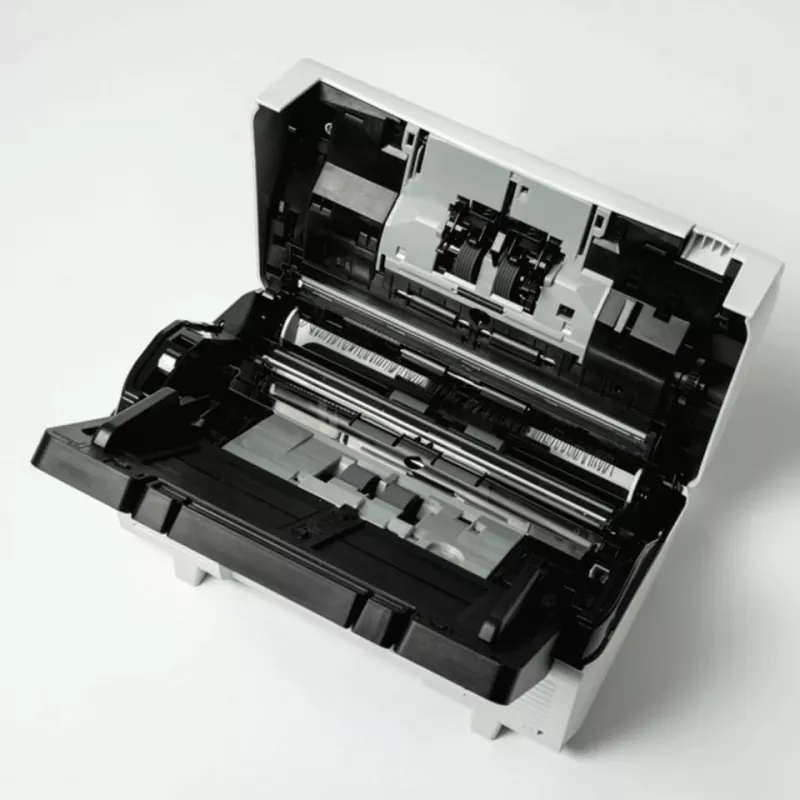 Brother PRK-A4001 - zestaw rolek skanera - do Brother ADS-4900W