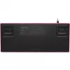 Logitech G PRO X RAPID - Klawiatura - TKL - Podświetlenie