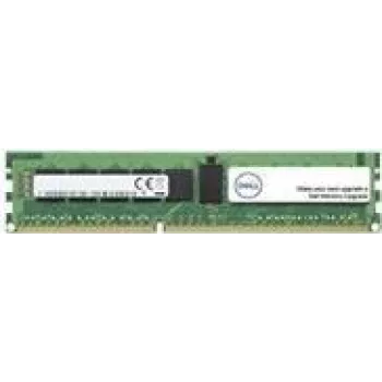 Dell - DDR4 - Moduł - 16 GB - DIMM 288-pin - 3200 MHz / PC4-25600 - 1,2 V - registered - ECC - Upgrade - dla Precision 7820 Tower, 7920 Rack, 7920 Tower, Storage NX3240