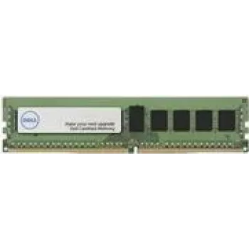 Dell A9781930 - 64 GB - DDR4 - 2666 MHz - 288-pin DIMM - Czarny - Zielony