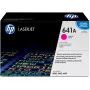 HP 641A Magenta Original LaserJet Toner Cartridge - 8000 Seiten - Magenta - 1 Stück(e)