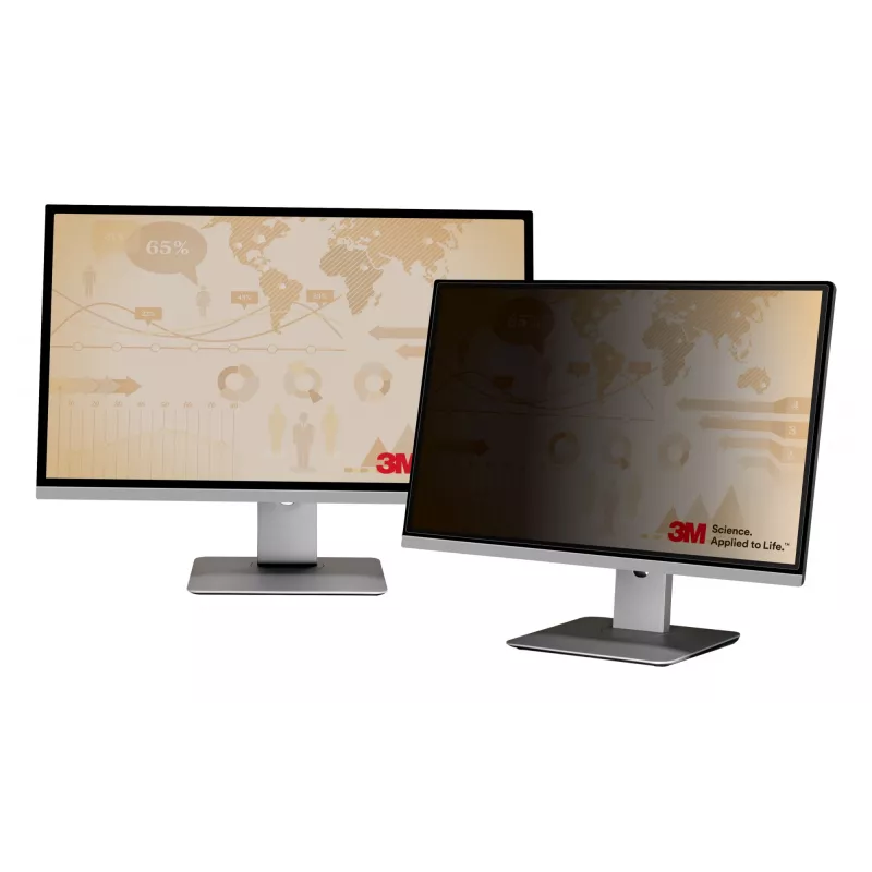 Filtr prywatyzujący do monitora 3M PF200W9B