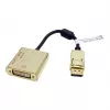 ROLINE Gold - Adapter DisplayPort - Dual Link - DisplayPort (M)