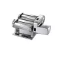 Atlas Pasta Maker with Motor, srebrny