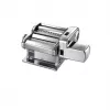 Atlas Pasta Maker with Motor, srebrny