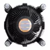 Chłodzenie powietrzne INTEL K69237-001 — procesorowy system chłodzenia powietrzem, 12 V, czarny
