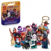 71050 Minifigures Spider Man: Across the Spider-Verse, zabawka konstrukcyjna, asortyment mieszany, jedna figurka