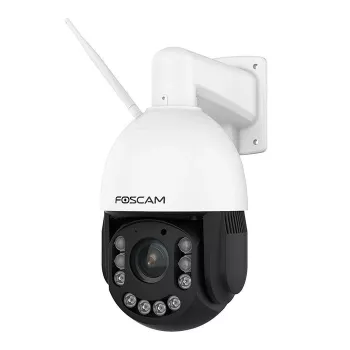 Kamera IP FOSCAM SD4H biała