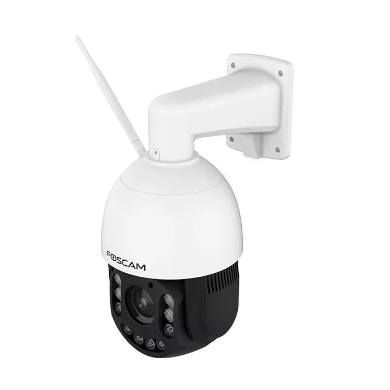Kamera IP FOSCAM SD4H biała