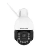 Kamera IP FOSCAM SD4H biała