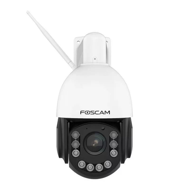 Kamera IP FOSCAM SD4H biała