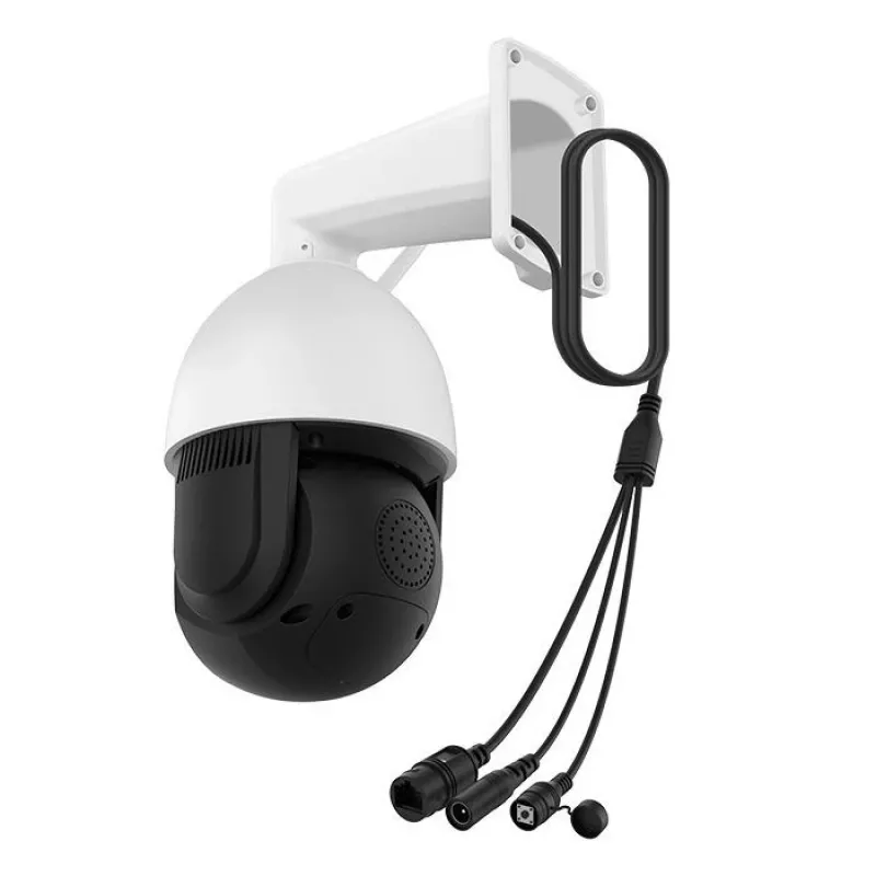 Kamera IP FOSCAM SD4H biała