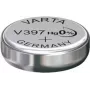 Varta V 397 - Bateria SR59 - Srebrno-tlenkowa - 30 mAh (00397 101 111)