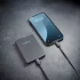 Power Bank USB 10000MAH MAG/szary 7344034 Intenso