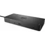 DELL WD19 Wired USB 3.2 Gen 1 (3.1 Gen 1) Type-C Czarny (WD19-130W)