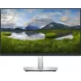DELL P Series 60,45 cm (23.8) LED-Monitor - P2423D - 60,5 cm (23.8) - 2560 x 1440 Pixel - Quad HD - LCD - 5 ms - Czarny [Energy Class E] (P2423D)