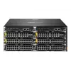 HPE Aruba Networking CX 5420 20p 10M/100M/1G Class4 PoE 4p SFP+ 1G/10G LRM Module - Switch - L3 - zarządzany - 20 x 10/100/1000 (PoE Class 4) + 4 x 1 Gigabit / 10 Gigabit SFP+ - Lufts
