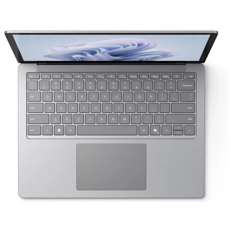 Microsoft Surface Laptop 6 dla Firm - Intel Core Ultra 5 135H / 1.7 GHz - Win 11 Pro - Intel Arc Graphics - 32 GB RAM - 512 GB SSD - 34,3 cm (13,5 cala)