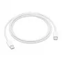 Apple USB-C Charge kabel - USB kabel - USB-C (M) to USB-C (M) - 1,0m - for 27,90cm (11) iPad Pro (MUF72ZM/A)