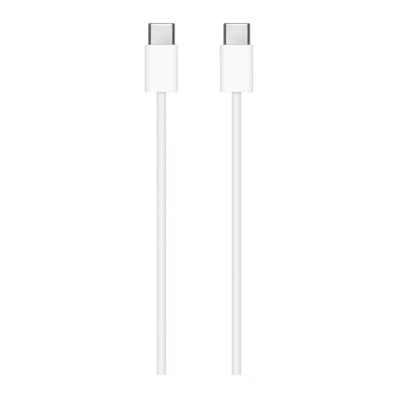 Apple USB-C Charge kabel - USB kabel - USB-C (M) to USB-C (M) - 1,0m - for 27,90cm (11) iPad Pro (MUF72ZM/A)
