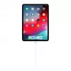 Apple USB-C Charge kabel - USB kabel - USB-C (M) to USB-C (M) - 1,0m - for 27,90cm (11) iPad Pro (MUF72ZM/A)
