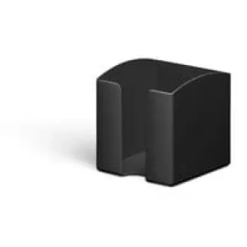 Kwadratowy bloczek plastikowy Durable ECO 775801