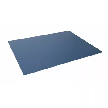 Mata biurkowa Durable 713307 z polipropylenu (PP) niebieska