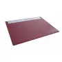 Podkładka na biurko Durable 722303 polipropylenowa czerwona 650x500mm