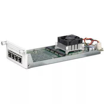 Moduł rozszerzeń UF 4x 1G RJ45 (UF-X60)